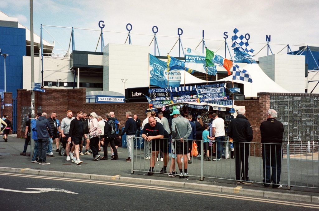 Goodison Park