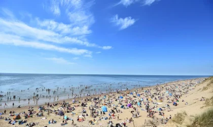 Formby-Beach