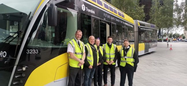 Liverpool City council